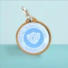 NFC smart digital pet ID tag